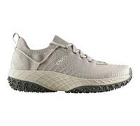 UYN Urban Trail Naked Sneaker mit brauner Sohle Damen E831 - moss gray 37
