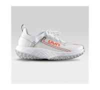 UYN Urban Trail New Re-Make Sneaker mit weißer Sohle Damen W000 - white 41