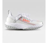 Uyn MAN Urban Trail NEW Re-make Shoes White Sole white (W000) 44