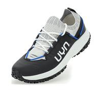 UYN Urban Trail Re-Gen Outdoorschuhe Herren W068 - white/grey 46