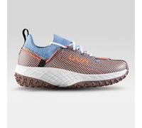 UYN Damen Y100342 Oxford-Schuh, kirschrot, 42 EU