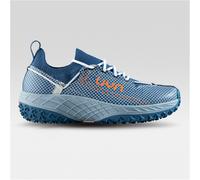 Uyn Woman Urban Trail Re-make Shoes Avio Sole blue (A075) 37