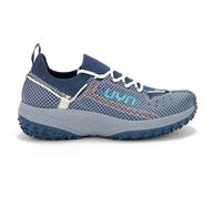 Uyn Woman Urban Trail Re-make Shoes Avio Sole blue (A075) 39