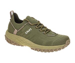 UYN Urban Trail Schuhe Sneaker grün Herren Sportschuhe Y100444 - Größe 47
