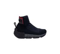 Uyn Urquiola MAN Urban Shoes Black Sole deep blue melange (K855) 42