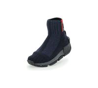 Uyn Urquiola MAN Urban Shoes Black Sole deep blue melange (K855) 44