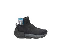 Uyn Urquiola MAN Urban Shoes Black Sole iron melange (J845) 47