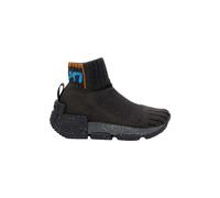 Uyn Urquiola MAN Urban Shoes Black Sole military melange (E329) 39
