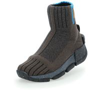 UYN Urquiola Urban (Merinowolle, wasserdicht Innenfutter) braun Sneaker-Laufschuhe Herren, Größe Euro (US) 44 (10)