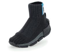 UYN URQUIOLA MAN URBAN SHOES BLACK SOLE - Iron Melange - 47