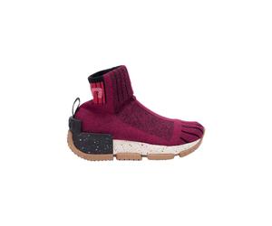 Uyn Urquiola Woman Urban Shoes Beige Sole wine melange (R589) 35