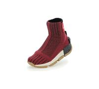 Uyn Urquiola Woman Urban Shoes Beige Sole wine melange (R589) 37