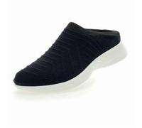 Uyn MAN Sabot 3D Ribs black/charcoal (B036) 44