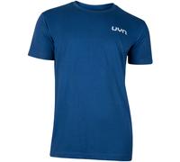 Uyn Unisex Uynner Club Hyper T-shirt estate blue (K279) M