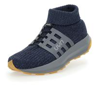 UYN Uynner Hero wasserfeste Outdoorschuhe aus Merinowolle Damen A197 - indigo 36