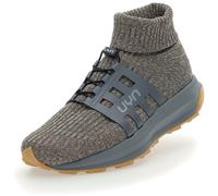 UYN Sneaker-Laufschuhe Uynner Hero (Merinowolle, nahtlos, wasserdicht) braun Herren, Größe Euro (US) 45 (11)