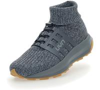 UYN Uynner Hero wasserfeste Outdoorschuhe aus Merinowolle Herren grey melange 45