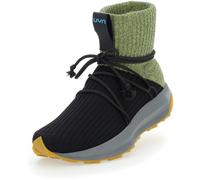 UYN Uynner wasserdichte Boots aus Merinowolle Damen E000 - acid green 36