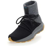 UYN Uynner wasserdichte Boots aus Merinowolle Herren grey melange 47