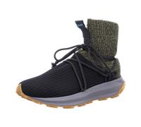 UYN Uynner wasserdichte Boots aus Merinowolle Herren military green 43 für Herren, grün, Größe 44 EU