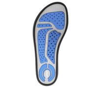 UYN Uynsole All Day Einlegesohle blue/grey 44