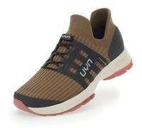 Uyn MAN Wander Lite Shoes Sand Sole brown (M000) 44