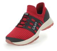 Uyn Woman Wander Lite Shoes Sand Sole bordeaux (R077) 42