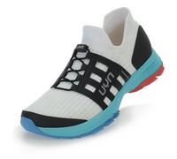 Uyn Woman Wander Lite Shoes Turquoise Sole white (W000) 38