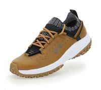 UYN Wanderschuhe Urban Trail Mushroom (strapazierfähige Sohle, sockenartige Konstruktion) braun Herren, Größe Euro (US) 47 (12,5)