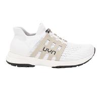 UYN Washi Pluma Sneaker Damen W141 - white/white 36