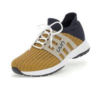 UYN Washi Slip-on Sneaker Damen cognac 38 für Damen, braun, Größe 41 EU