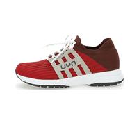 UYN Washi Slip-on Sneaker Damen cognac 38 für Damen, rot, Größe 40 EU