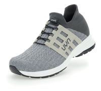 UYN WOMAN WASHI SHOES - Grey Melange - 35 - grey melange