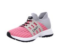 UYN Washi Slip-on Sneaker Damen pink 38 für Damen, rosa, Größe 39 EU