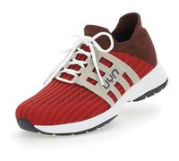 UYN WOMAN WASHI SHOES - Red - 36 - red