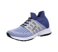 UYN Washi Slip-on Sneaker Damen turquoise melange 37 für Damen, blau, Größe 38 EU