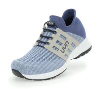 UYN WOMAN WASHI SHOES - Turquoise Melange - 42