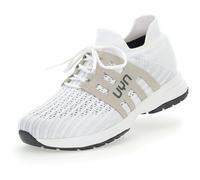 UYN Washi Slip-on Sneaker Damen white 42