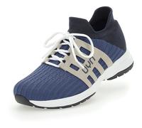 UYN Washi Slip-on Sneaker Herren blue 40