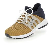UYN Sneaker Herren Textil beige, 41