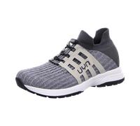 UYN Washi Slip-on Sneaker Herren grey melange 41 für Herren, grau, Größe 46 EU