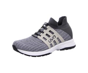 UYN Washi Slip-on Sneaker Herren grey melange 41 für Herren, grau, Größe 46 EU