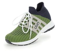 UYN Man Washi Shoes - Herren Freizeitschuh - Y100097 E100 Olive Green 42