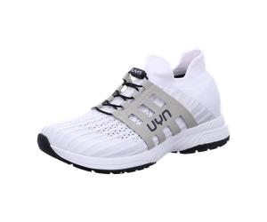 UYN Washi Slip-on Sneaker Herren white 43 für Herren, weiß, Größe 41 EU