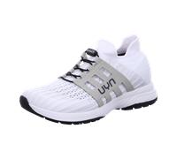 UYN Washi Slip-on Sneaker Herren white 43 für Herren, weiß, Größe 45 EU