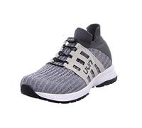 UYN Washi Man Freizeitschuhe 47 Grey melange