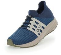 UYN Sneaker-Laufschuhe Washi Vibram (wasserdicht, nahtlos und flexibel) blau Herren, Größe Euro (US) 45 (11)