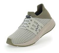 UYN Washi Vibram Sneaker Herren M490 - moss gray/bronze 40