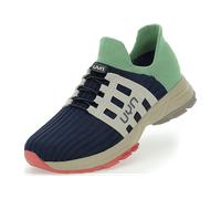 Uyn MAN Washi XC Shoes Brown Sole night blue/loden frost (K969) 45