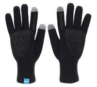 UYN Waterproof wasserfeste Handschuhe mit Grip black XL